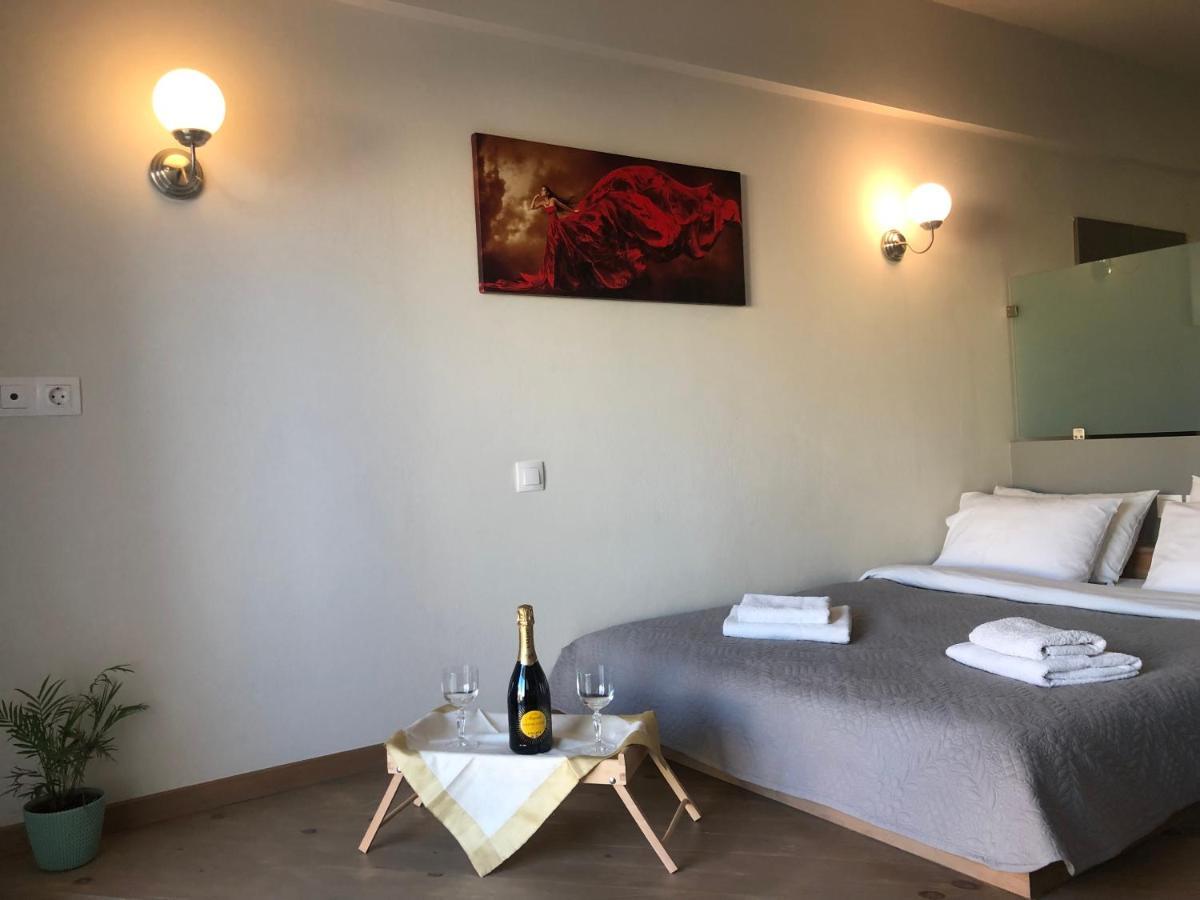 Apartment D. Kalamata